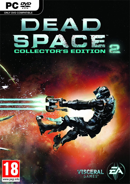 Dead Space 2 - Collector’s Edition